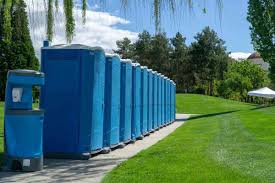 Portable Restroom Servicing (Cleaning and Restocking) in Iroquois Point, HI